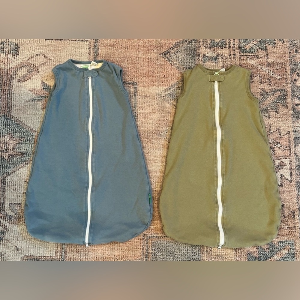 Parade Organics Sleep Sacks